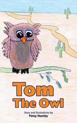 Tom le Hibou - Tom the Owl