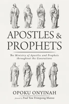 Apôtres et prophètes - Apostles and Prophets