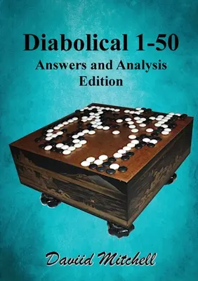 Diabolique - Réponses et analyses - Diabolical - Answers and Analysis