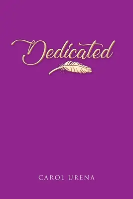 Dédié - Dedicated