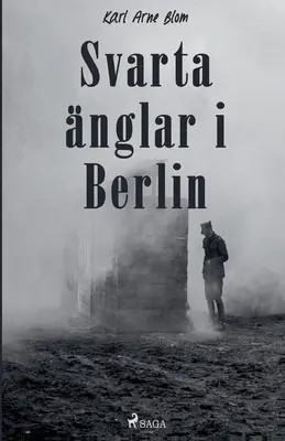 Svarta nglar i Berlin