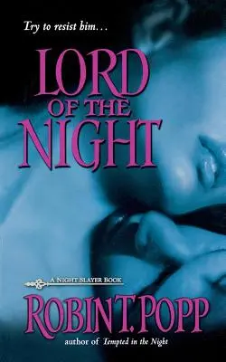 Le seigneur de la nuit - Lord of the Night