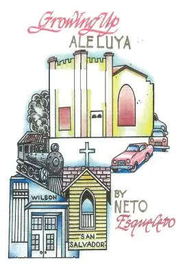 Grandir en Aleluya - Growing Up Aleluya