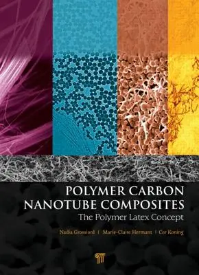 Composites polymères à base de nanotubes de carbone : Le concept du latex polymère - Polymer Carbon Nanotube Composites: The Polymer Latex Concept