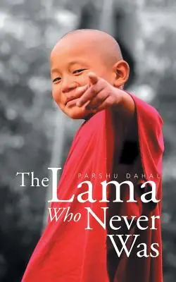 Le lama qui n'a jamais existé - The Lama Who Never Was