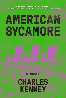 Le sycomore américain - American Sycamore