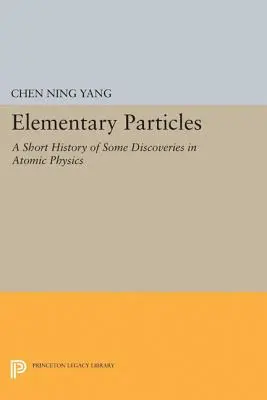 Particules élémentaires - Elementary Particles