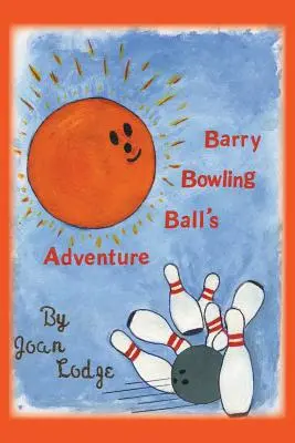 Boule de bowling Barry - Barry Bowling Ball