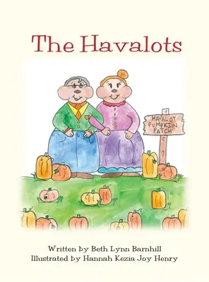 Les Havalots - The Havalots