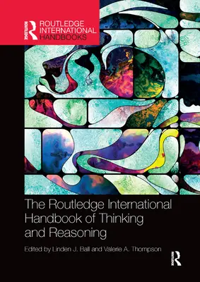 Manuel international de la pensée et du raisonnement - International Handbook of Thinking and Reasoning