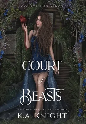 Cour des bêtes - Court of Beasts