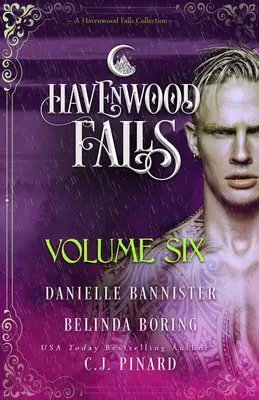 Havenwood Falls Volume Six : Une collection de Havenwood Falls - Havenwood Falls Volume Six: A Havenwood Falls Collection