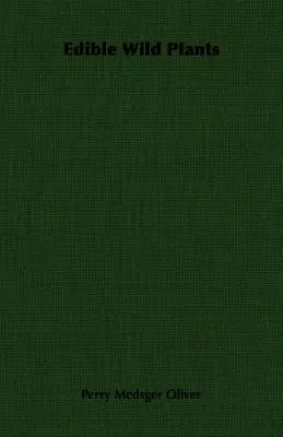 Plantes sauvages comestibles - Edible Wild Plants