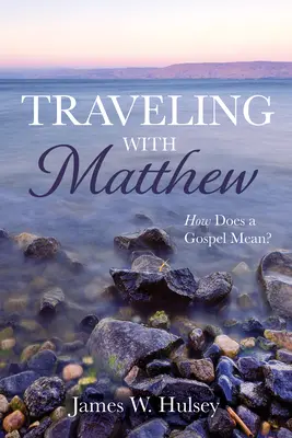 Voyager avec Matthew - Traveling with Matthew