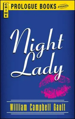 Femme de nuit - Night Lady