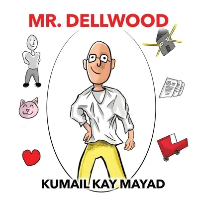 M. Dellwood - Mr. Dellwood