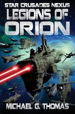 Les légions d'Orion - Legions of Orion