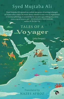 Récits d'un voyageur (Joley Dangay) - Tales of a Voyager (Joley Dangay)