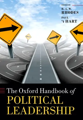 Le manuel d'Oxford sur le leadership politique - The Oxford Handbook of Political Leadership