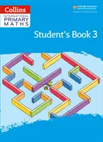 International Primary Maths Student's Book : Stage 3 - International Primary Maths Student's Book: Stage 3