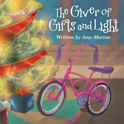 Le donneur de cadeaux et de lumière - The Giver of Gifts and Light