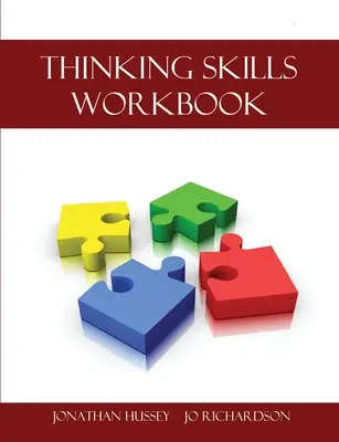 Manuel de réflexion [Série probation] - Thinking Skills Workbook [Probation Series]
