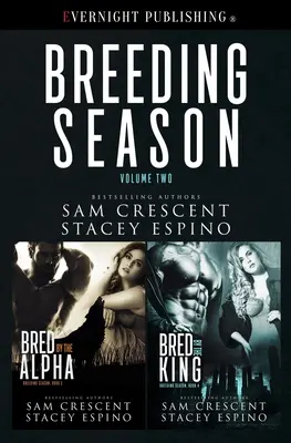 La saison des amours : Volume 2 - Breeding Season: Volume 2