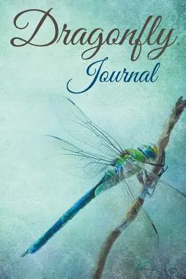 Journal de la libellule - Dragonfly Journal