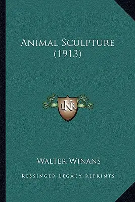 Sculpture animale (1913) - Animal Sculpture (1913)