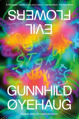 Fleurs maléfiques - Evil Flowers