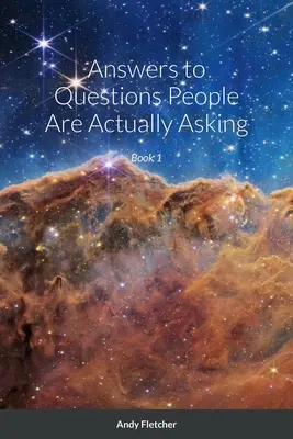 Réponses aux questions que les gens se posent réellement - Answers to Questions People Are Actually Asking
