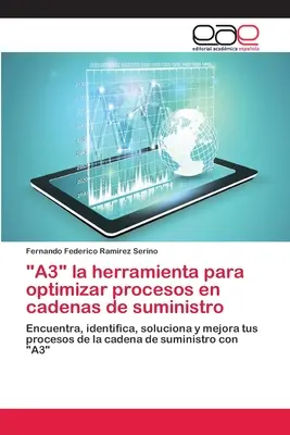 A3«  la solution pour optimiser les processus dans les centres de distribution ». - A3