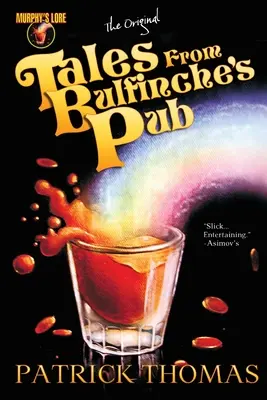 Contes du Bulfinche's Pub - Tales from Bulfinche's Pub