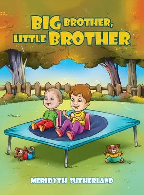 Grand frère, petit frère - Big Brother, Little Brother