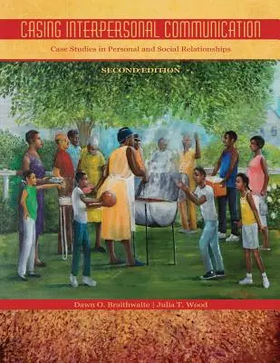 Communication interpersonnelle - Interpersonal Communication