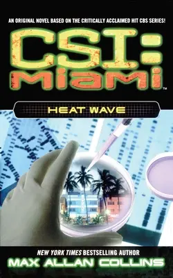 Vague de chaleur - Heat Wave