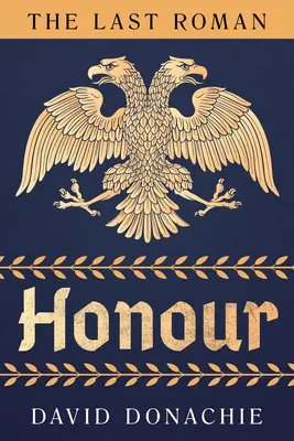 Le dernier romain : l'honneur - The Last Roman: Honour