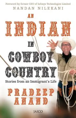 Un Indien au pays des cow-boys - An Indian in Cowboy Country