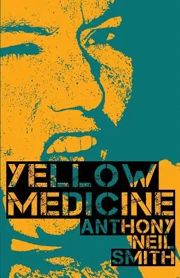 Médecine jaune - Yellow Medicine