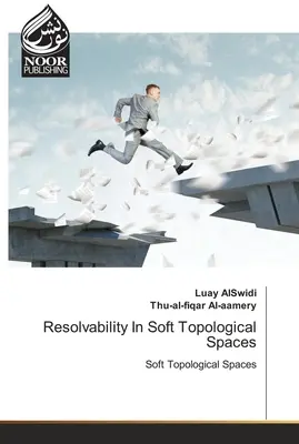 Résolvabilité dans les espaces topologiques mous - Resolvability In Soft Topological Spaces