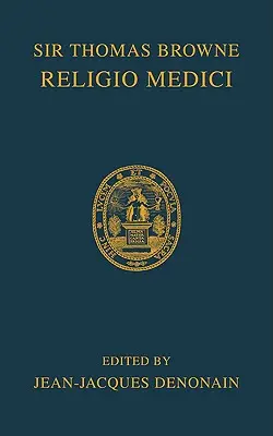 Religion Médicis - Religio Medici