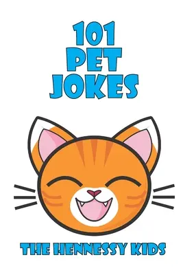 101 blagues sur les animaux - 101 Pet Jokes