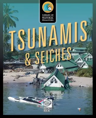 Tsunamis et Séismes - Tsunamis & Seiches