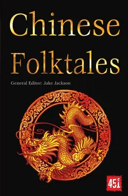 Contes populaires chinois - Chinese Folktales