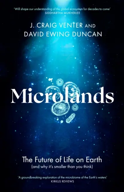 Microlands - L'avenir de la vie sur terre (et pourquoi elle est plus petite que vous ne le pensez) - Microlands - The Future of Life on Earth (and Why Its Smaller Than You Think)