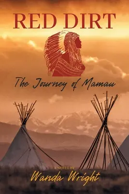 Red Dirt : Le voyage de Mamau - Red Dirt: Journey of Mamau