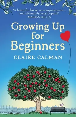 Grandir pour les débutants - Growing Up for Beginners