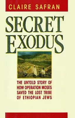 Exode secret - Secret Exodus