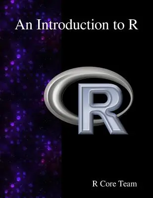 Introduction à R - An Introduction to R
