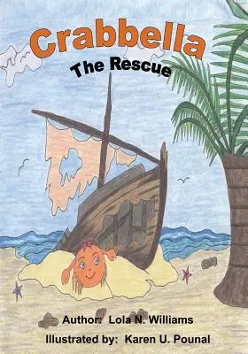 Crabbella, le sauvetage - Crabbella, The Rescue